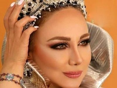 بهنوش بختیاری: خوشحالم که نذاشتم کسی با بدنم شوخی کند، زن .....! اسم این ها را آزادی زن نگذارید........!