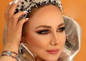 بهنوش بختیاری: خوشحالم که نذاشتم کسی با بدنم شوخی کند، زن .....! اسم این ها را آزادی زن نگذارید........!