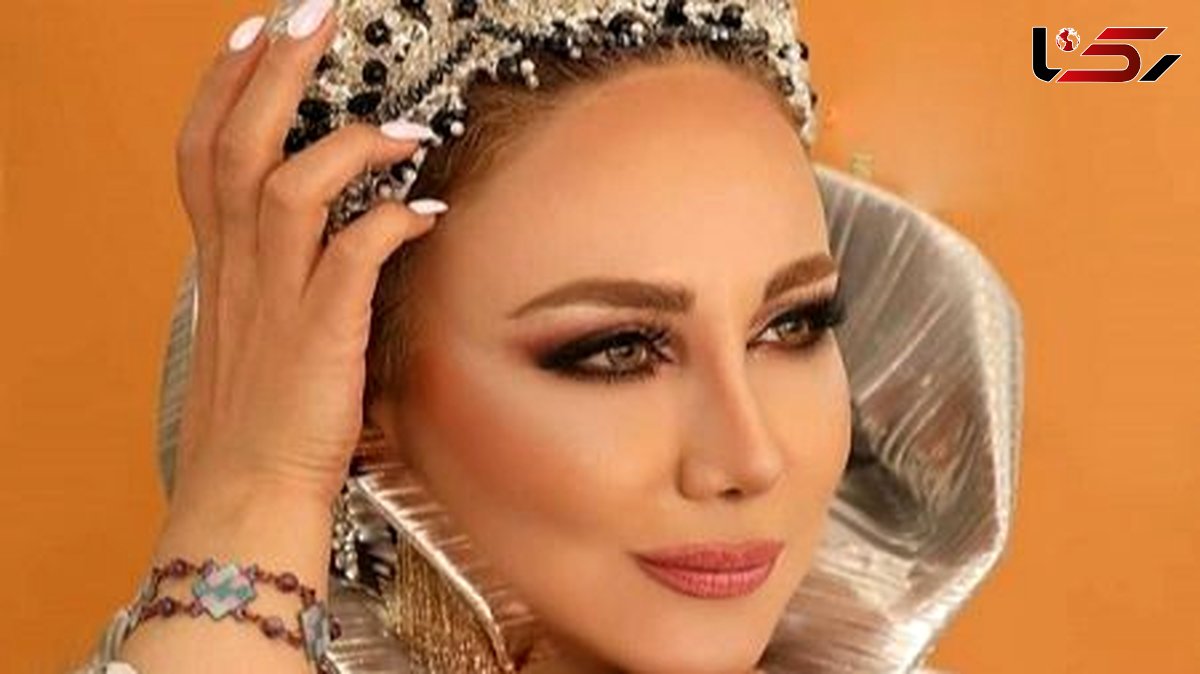 بهنوش بختیاری: خوشحالم که نذاشتم کسی با بدنم شوخی کند، زن .....! اسم این ها را آزادی زن نگذارید........!