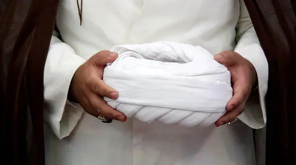 بازیگران جنجالی مرد ایرانی که آخوند شدند + اسامی و عکس های باورنکردنی!