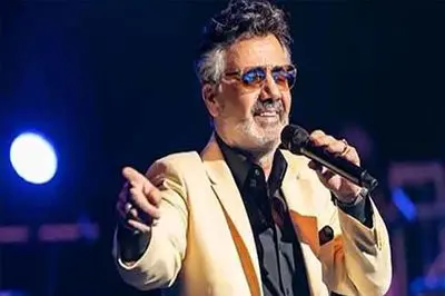 دانلود آهنگ با تو به هرچه که باید در دل و جان می رسیدم از معین  / صدای بهشتی اش را بشنوید