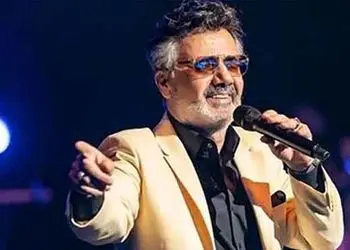 دانلود آهنگ با تو به هرچه که باید در دل و جان می رسیدم از معین  / صدای بهشتی اش را بشنوید