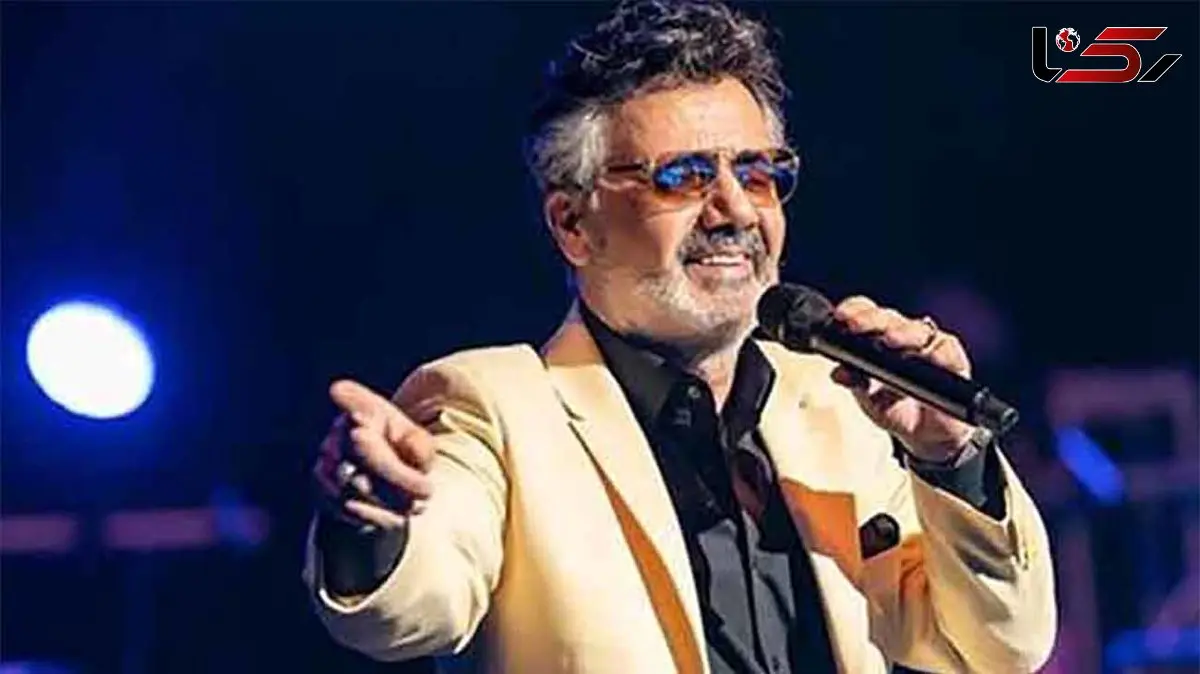 دانلود آهنگ با تو به هرچه که باید در دل و جان می رسیدم از معین  / صدای بهشتی اش را بشنوید