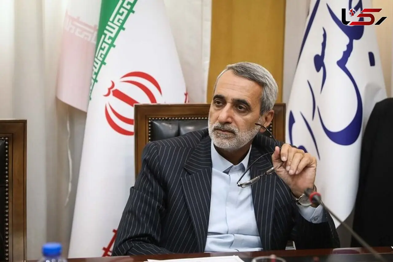 نایب‌ رئیس کمیسیون امنیت ملی مجلس: محاصره دریایی ایران اعتبار آمریکا را زیر سؤال برده است