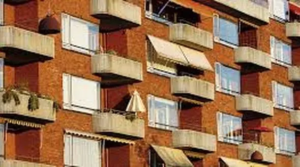 اجاره خانه ده درصد گران تر شد 