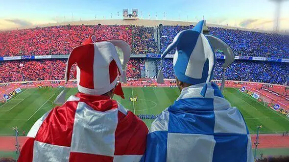 بهترین بازیکنان استقلال و پرسپولیس از نظر AFC مشخص شدند + عکس