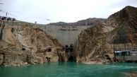 حجم آب سدهای خوزستان به زیر 10 درصد رسید / کشاورزان کشت پاییزه را به تاخیر بیندازند