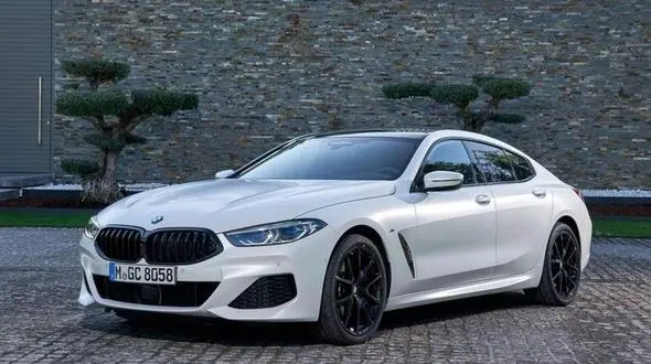 خودروی "بی ام و" قاچاق در گلوگاه چغازردی میناب توقیف شد