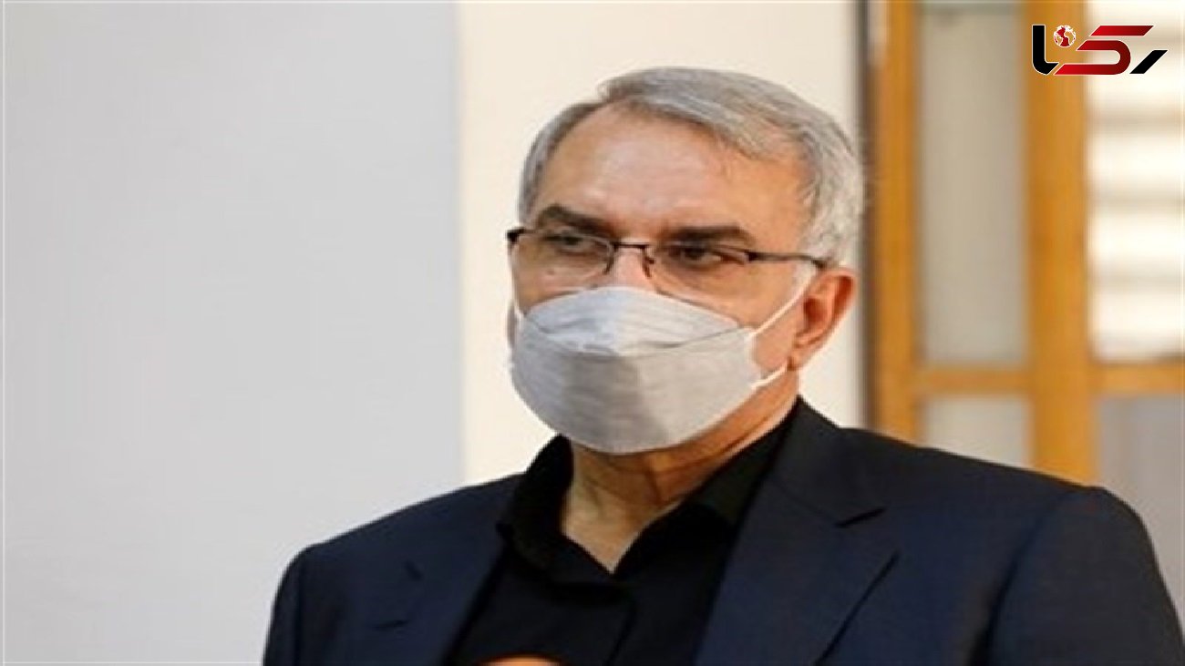 وزیر بهداشت: هفته آینده 19 میلیون دُز واکسن کرونا وارد ایران می شود / آغاز واکسیناسیون والدین دانش‌آموزان در آینده نزدیک