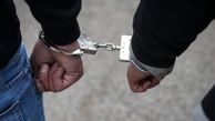 دستگیری ۹ نفر از اتباع بیگانه غیرمجاز در خنداب