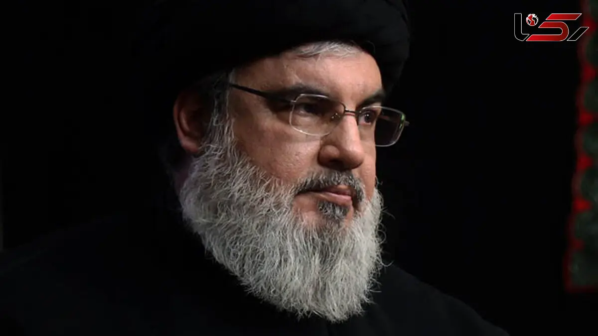 سیدحسن نصرالله: جنگ برای اسرائیل یک گزینه بسیار پرخطر و پرهزینه است/ برای هر احتمالی آماده‌ایم