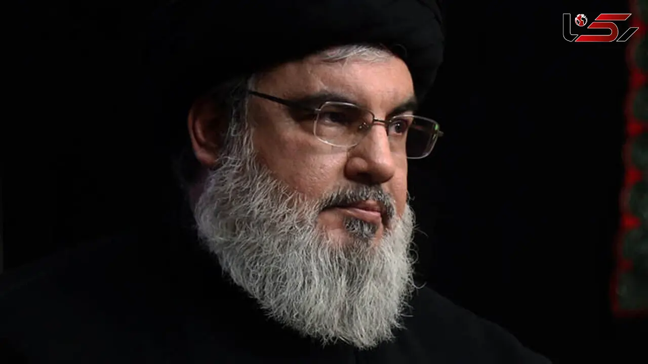 سخنرانی سید حسن نصرالله در اربعین سردار سلیمانی‌