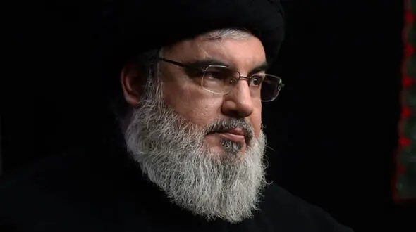 سیدحسن نصرالله: جنگ برای اسرائیل یک گزینه بسیار پرخطر و پرهزینه است/ برای هر احتمالی آماده‌ایم