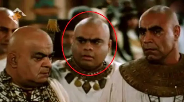 (عکس) تغییر چهره بهت آور بازیگر  سریال یوسف پیامبر بعد 16 سال