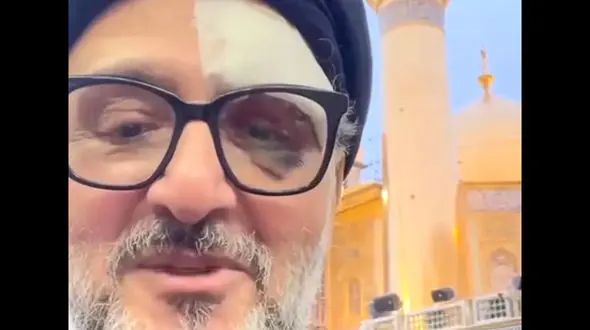 طلبه ها در نجف حق ندارند حتی در آستان قدس ها حقوق بگیرند