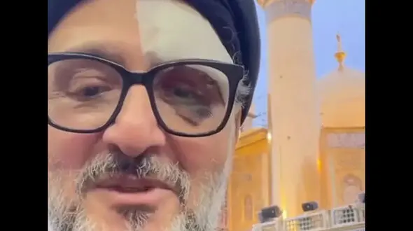 طلبه ها در نجف حق ندارند حتی در آستان قدس ها حقوق بگیرند