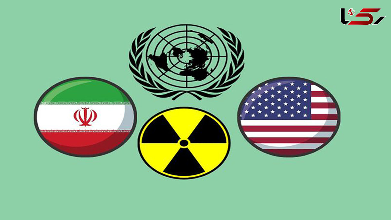 آمریکا در حال بررسی پاسخ ایران به اروپا