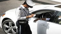 100هزار تومان جریمه صحبت کردن با موبایل در هنگام رانندگی