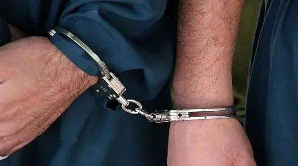 انهدام بزرگترین باند بین المللی قاچاق اسلحه به ایران در ماهشهر