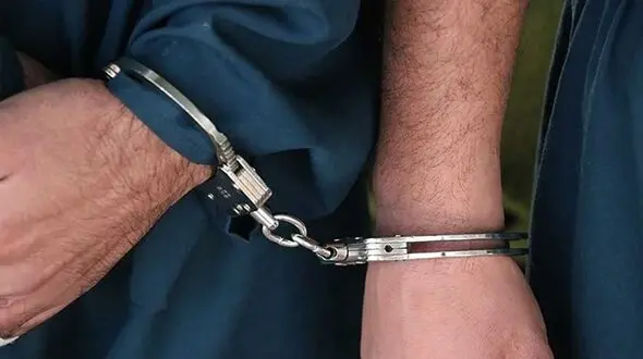انهدام بزرگترین باند بین المللی قاچاق اسلحه به ایران در ماهشهر
