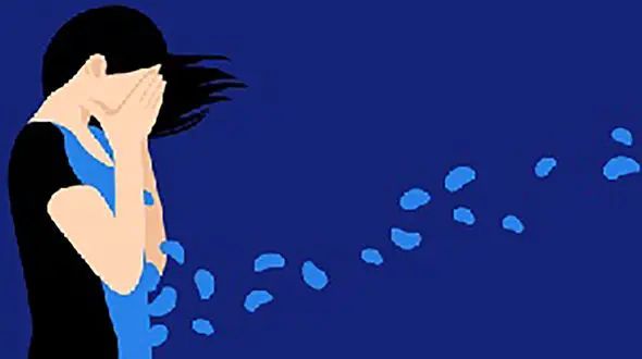 ناپدری دختر 19 ساله شیطان صفت بود! / مادر محل جنازه های نوزادان مرده دخترش را می دانست! / امریکا