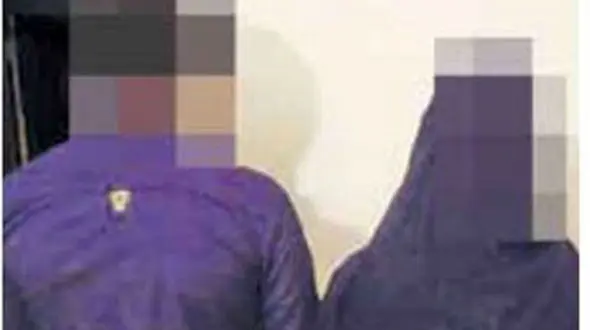 راز هولناک قرارهای زن شوهردار و مرد غریبه در جنگل چالوس لو رفت! + عکس