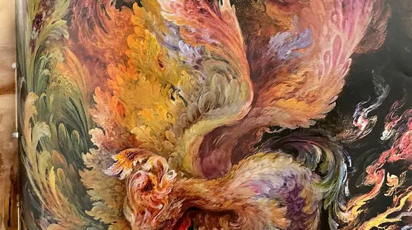 فال حافظ اصلی با تفسیر و معنی دقیق + فیلم