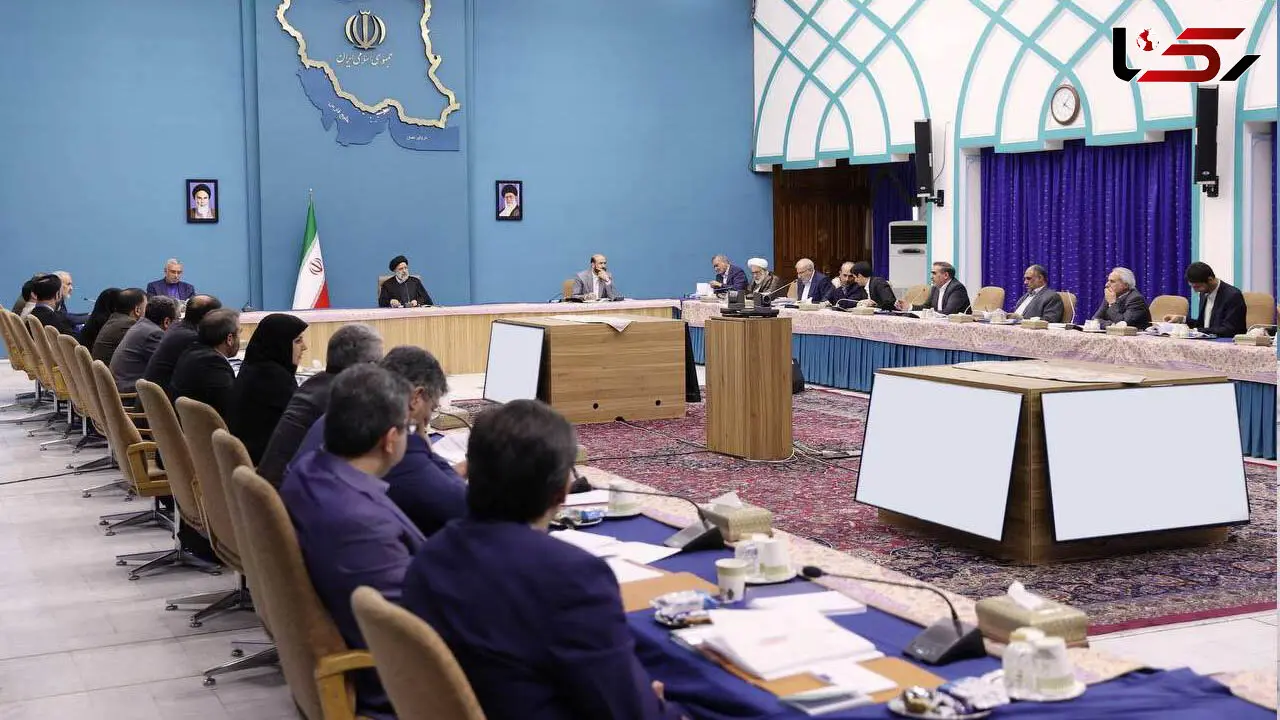 ممانعت از حضور سلاح ورزی در جلسه شورای عالی استاندارد