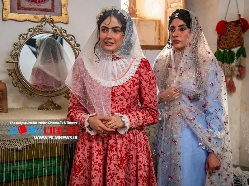 «بامداد خمار» شخصیت‌های زن جذابی دارد.