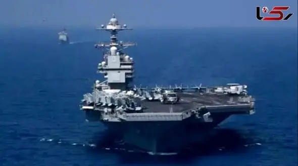 Meet the World’s Most Powerful Warship
