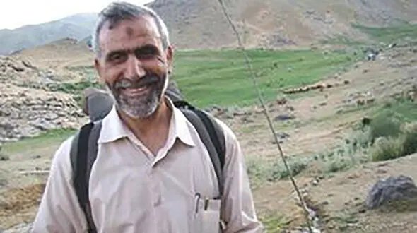 «سردار سامرا» میزبان زائران اربعین است 