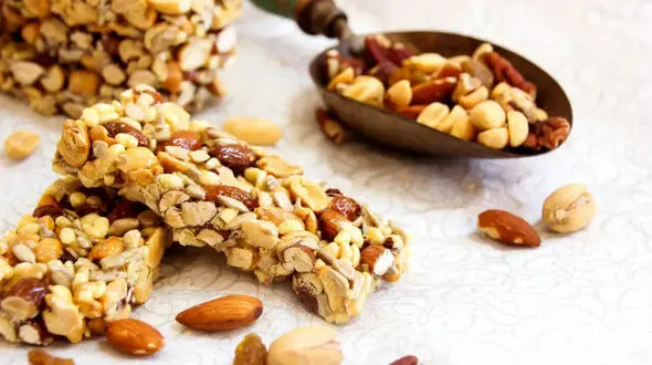 این 10 خوراکی بهترین جایگزین شکر هستند 