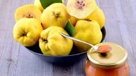 درمان فوری سرفه با میوه به