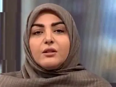 المیرا شریفی مقدم در واکنش به توهین وقیحانه مجری تلویزیون: داغ مردم شوخی نداره/ اگه شعور حرف زدن ندارید لطفاً حرف نزنید