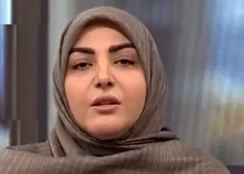 المیرا شریفی مقدم در واکنش به توهین وقیحانه مجری تلویزیون: داغ مردم شوخی نداره/ اگه شعور حرف زدن ندارید لطفاً حرف نزنید