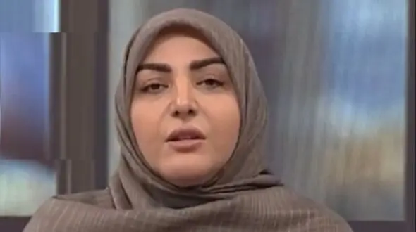 فیلم / اعتراض شدید  المیرا شریفی‌مقدم در تلویزیون به دارو /  قطره دایمیتکون پیدا نمیشه / قرص 100 هزار تومنی شده 300 هزار!