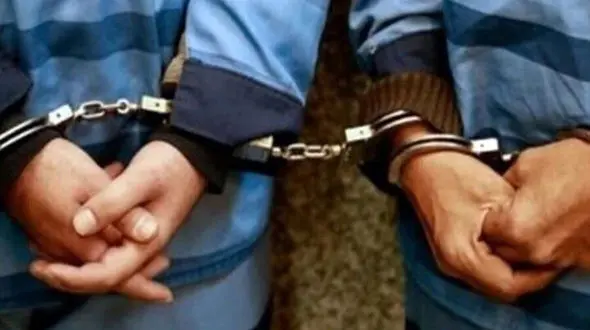 بازداشت سارقان حرفه ای بازار گناوه / شکارچی گوشی موبایل بودند