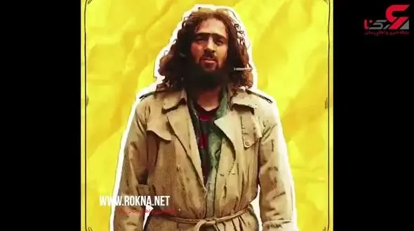 سریال جدید با حضور صولت خنجری به شبکه خانگی می آید 