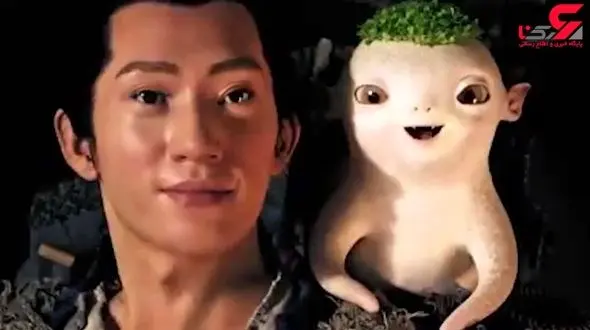 ربات‌های انسان‌نمایی که شما را می‌ترسانند +فیلم 