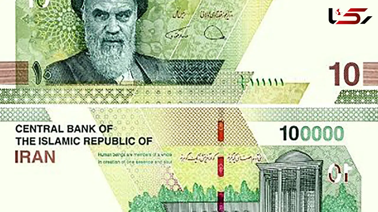 توزیع نسل جدید اسکناس 10هزار تومانی