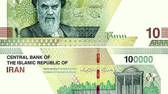 توزیع نسل جدید اسکناس 10هزار تومانی