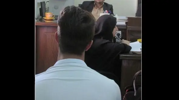 راز قتل در شناسنامه جامانده قاتل / گفتگو با قاتل 16 ساله مرد تهرانی + عکس
