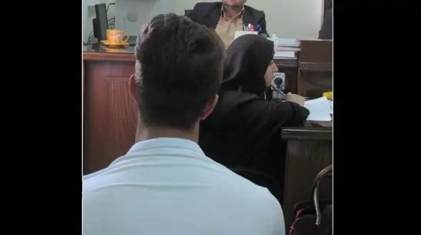 راز قتل در شناسنامه جامانده قاتل / گفتگو با قاتل 16 ساله مرد تهرانی + عکس