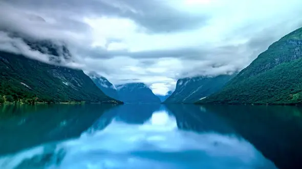 آهنگ بی کلام آرامش بخش به همراه تصاویر زیبا + فیلم 