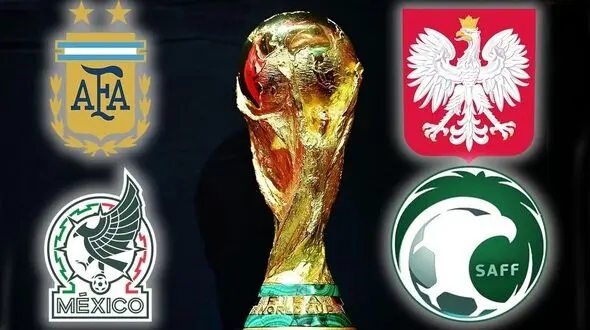 جام جهانی 2022 قطر / همه چیز درباره گروه سوم