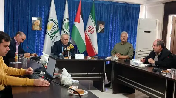 اسرائیل توان جنگ با حزب‌الله را ندارد/ قدردان حمایت‌های ایران هستیم