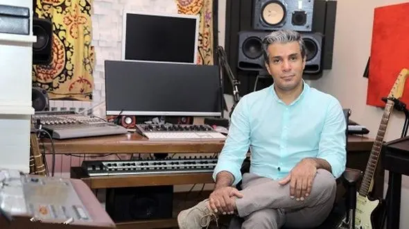 گفتگوی متفاوت با آریا عظیمی نژاد / از دستمزد عصر جدید تا یک حادثه فاجعه بار