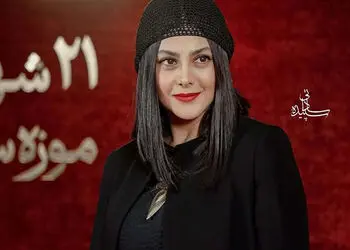 دکوراسیون خاص خانه آزاده صمدی / ترکیب آرامش، سادگی و زیبایی