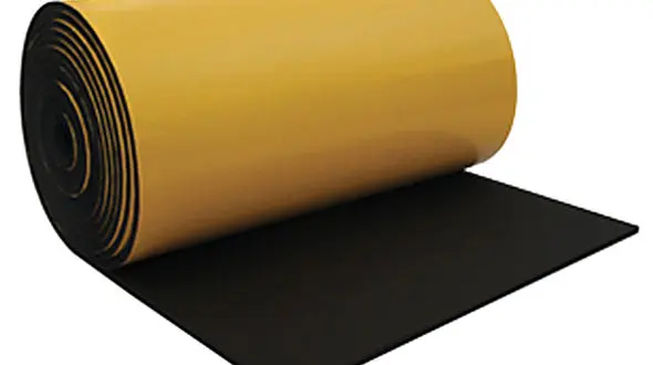 از ساخت عایق صدا تا آدرنالین در ارتفاع