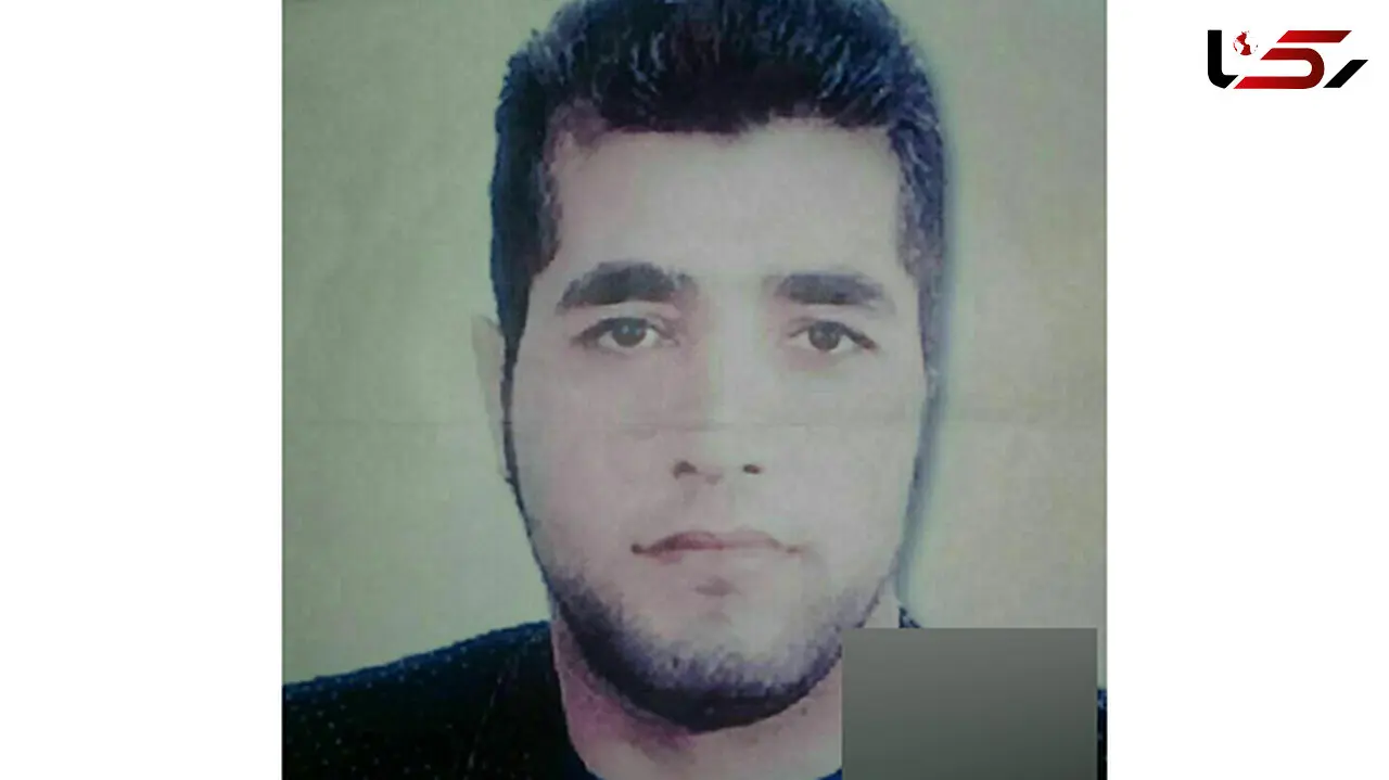 جسدی که دیروز پیدا شده بود شناسایی شد+ عکس